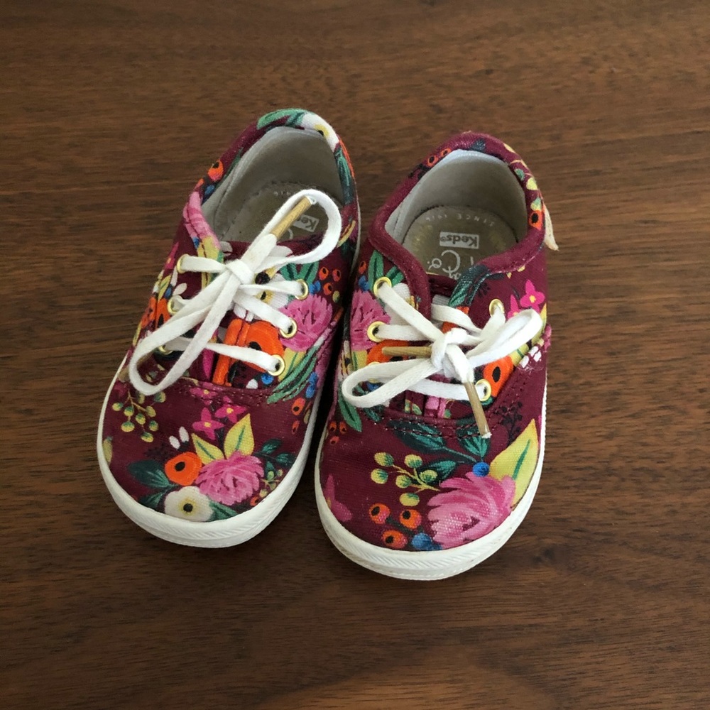 Meds Toddler Girl Shoes